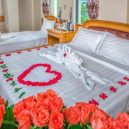 Hotel Friendship Mandalay Luaran gambar