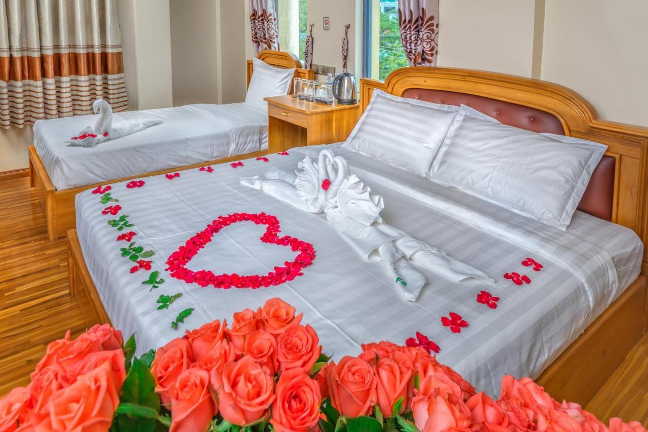 Hotel Friendship Mandalay Luaran gambar