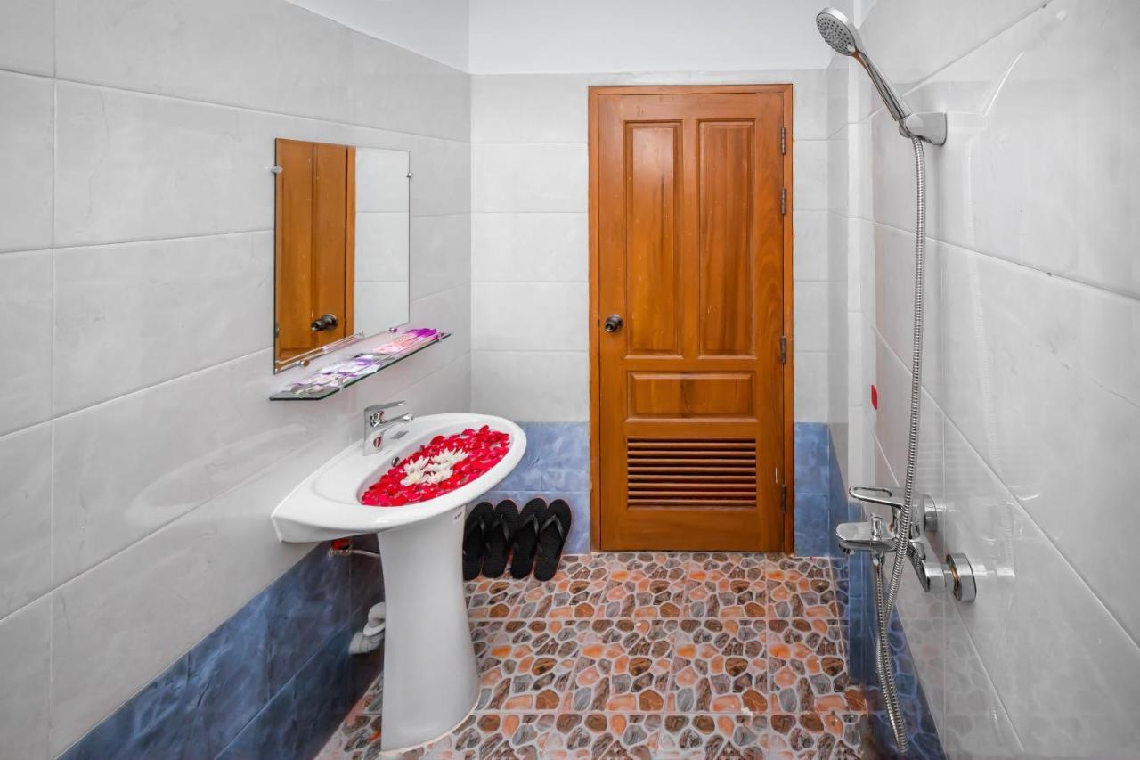 Hotel Friendship Mandalay Luaran gambar
