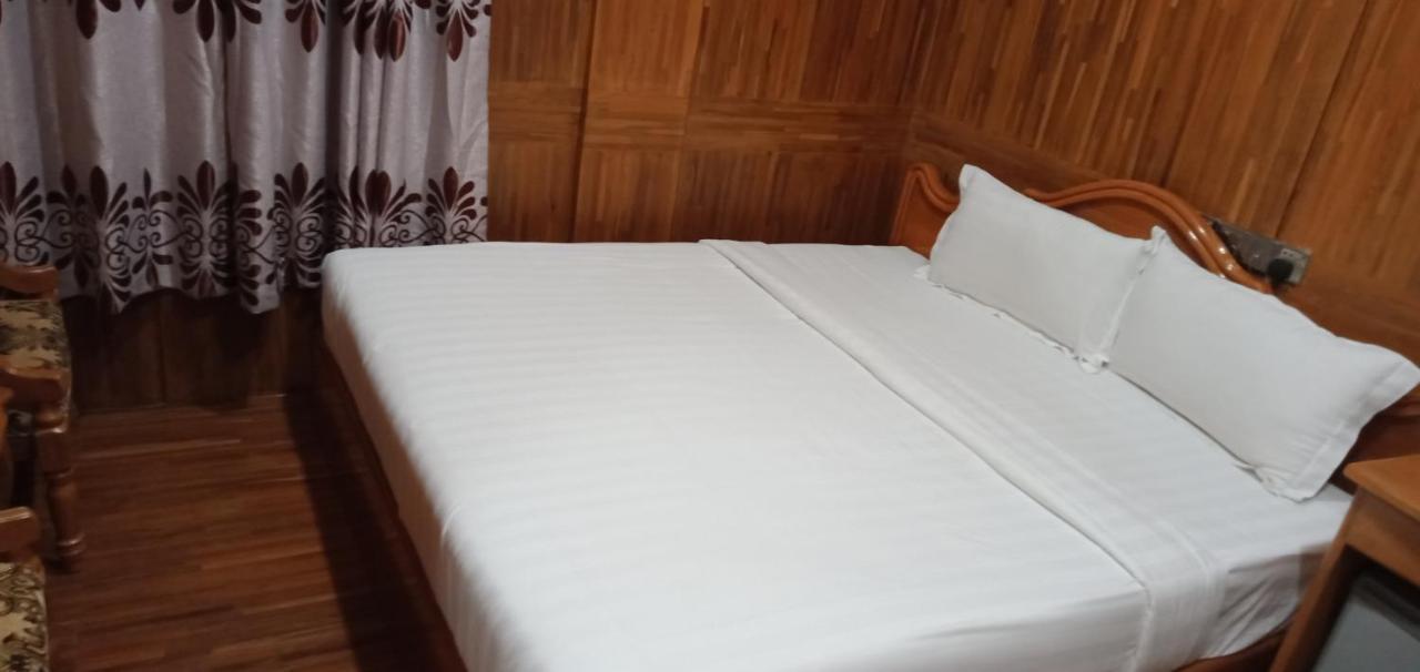 Hotel Friendship Mandalay Luaran gambar