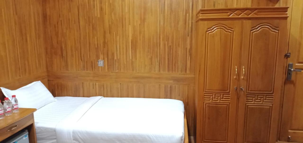 Hotel Friendship Mandalay Luaran gambar